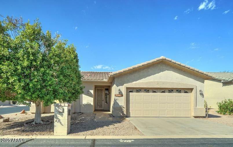 Property Photo:  2101 S Meridian Road 126  AZ 85120 