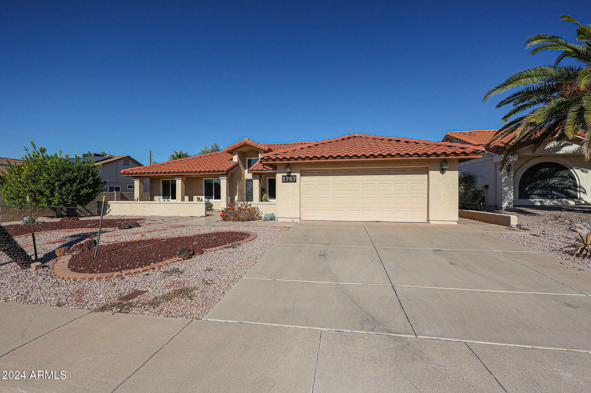 Property Photo:  2767 Leisure World --  AZ 85206 