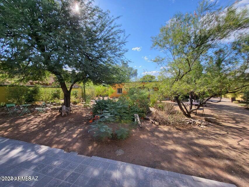 Property Photo:  716 N Palo Verde Boulevard  AZ 85716 