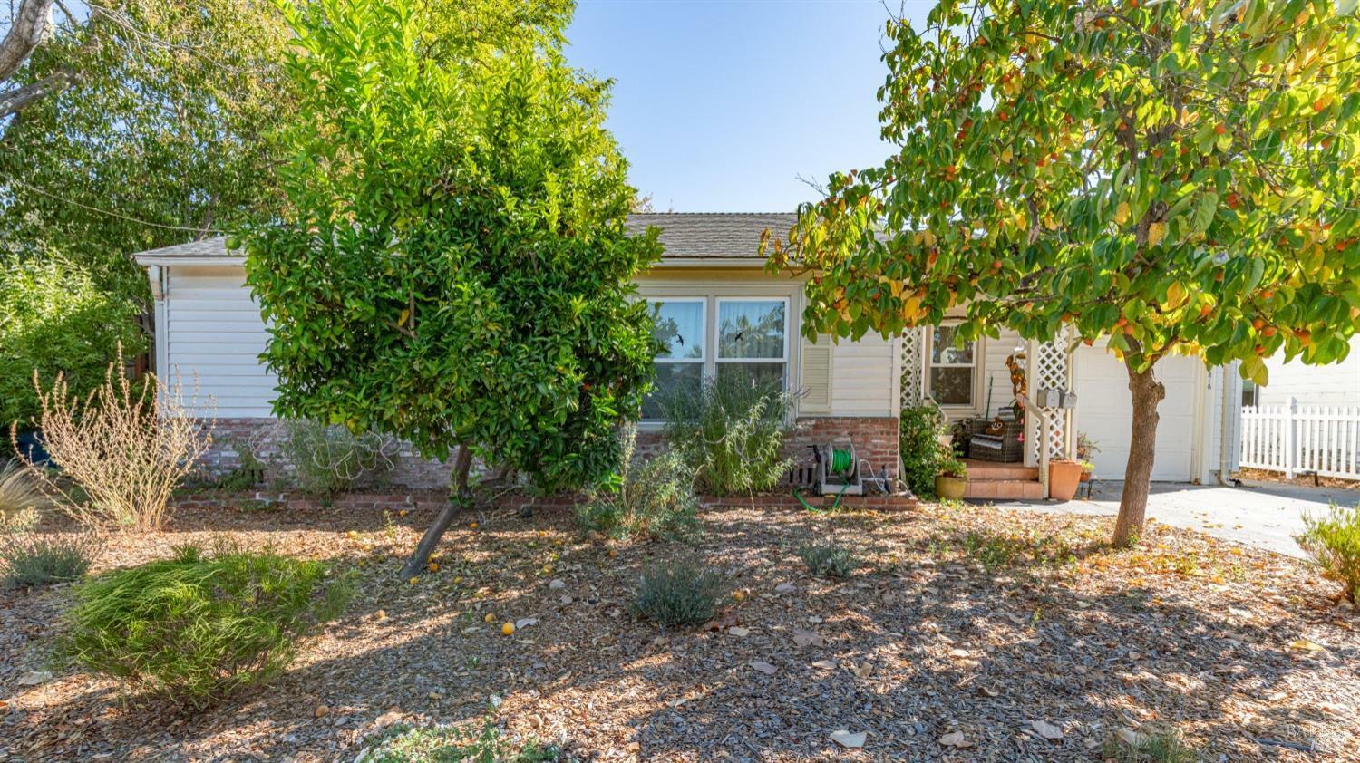 Property Photo:  1816 Arbor Avenue  CA 95404 