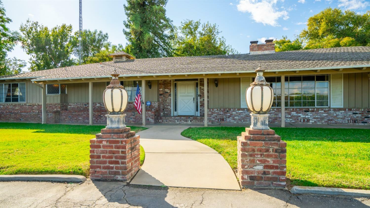 Property Photo:  2385 Zumwalt Road  CA 95987 