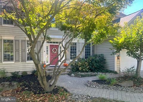 Property Photo:  2140 Basswood Drive  PA 19444 