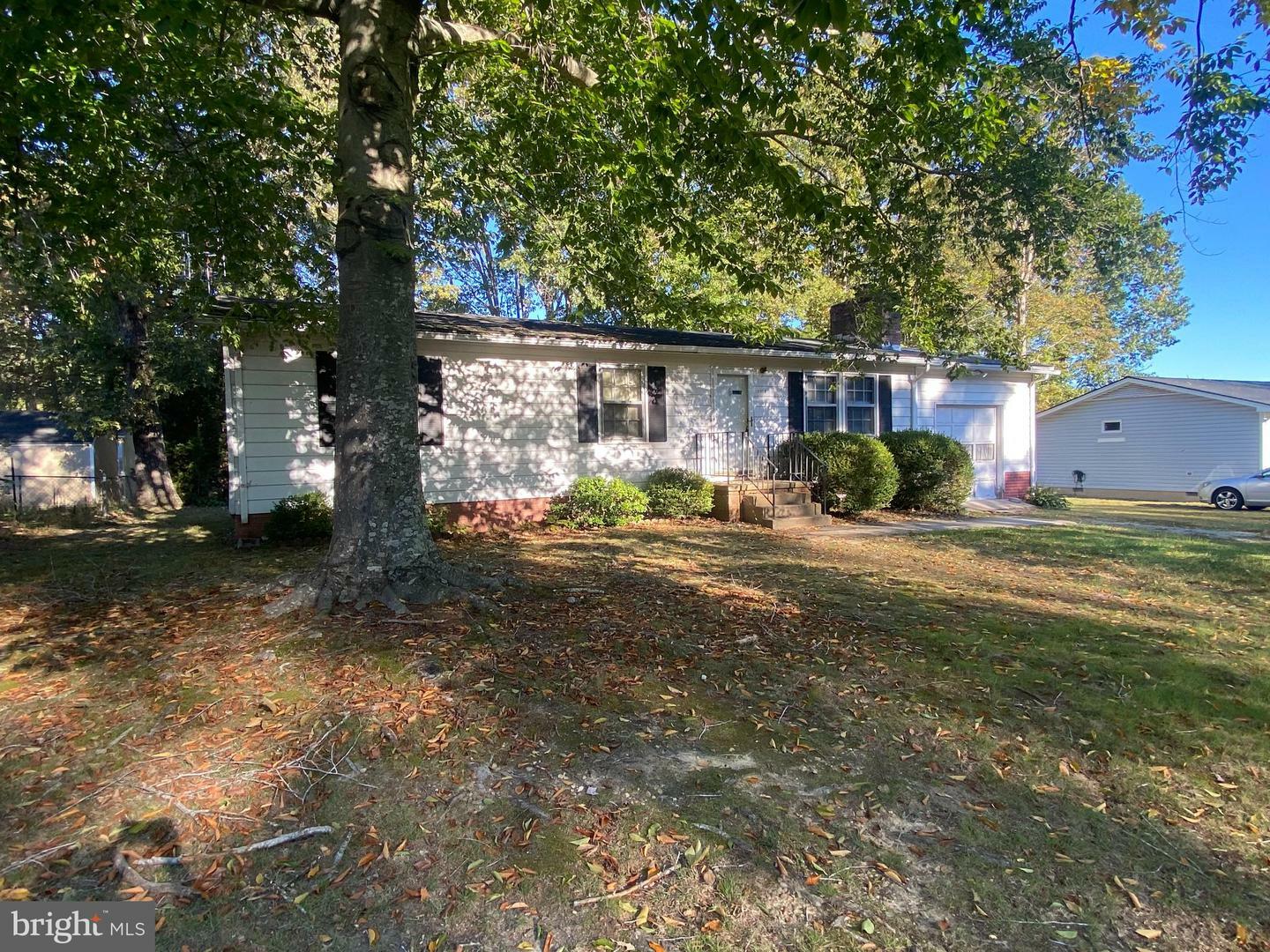 Property Photo:  10913 Deer Drive  VA 22407 