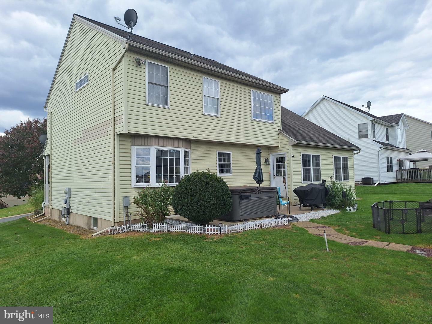 Property Photo:  536 N Reeser Drive  PA 17370 