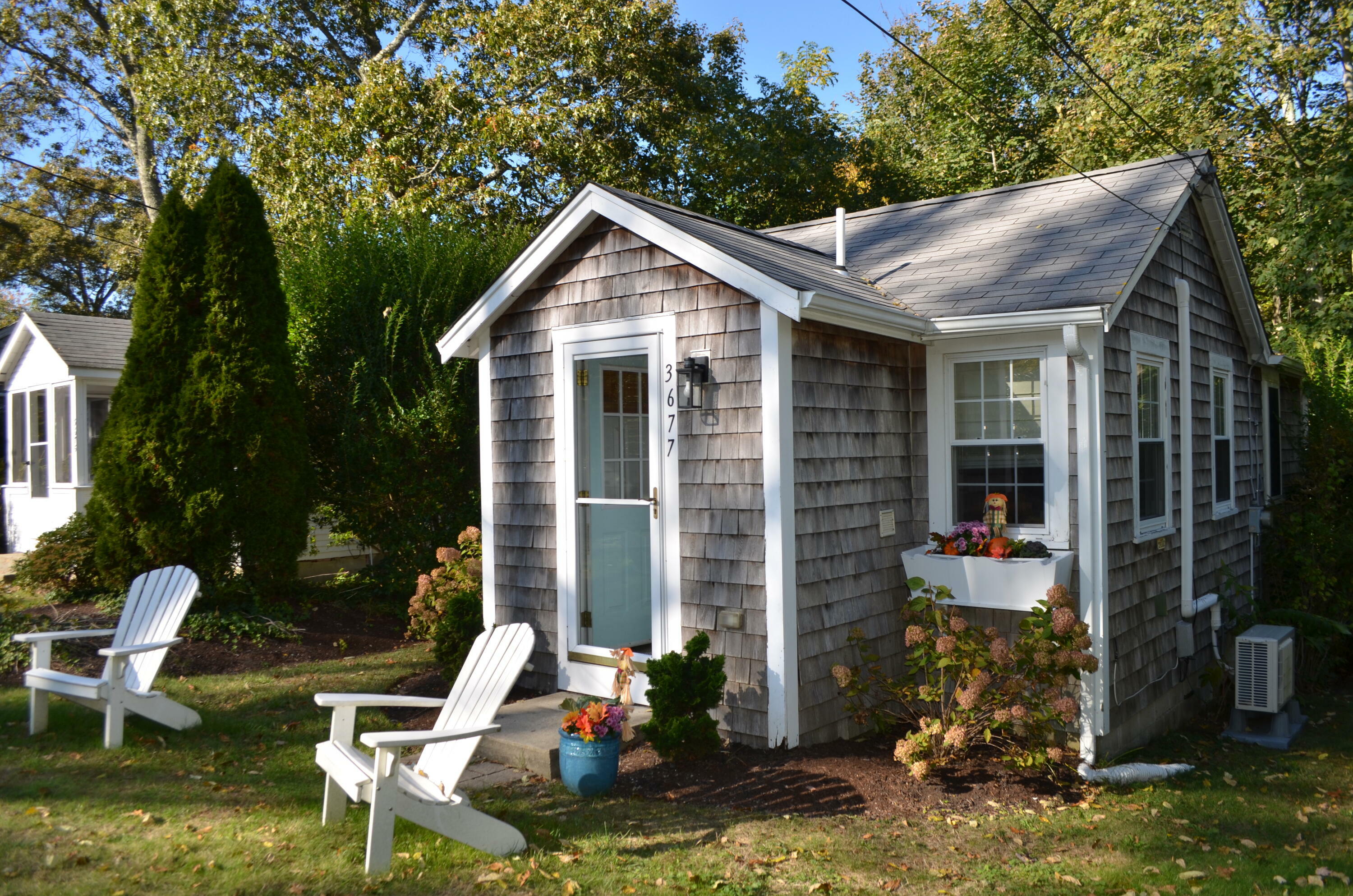 Property Photo:  3677 Main Street  MA 02631 