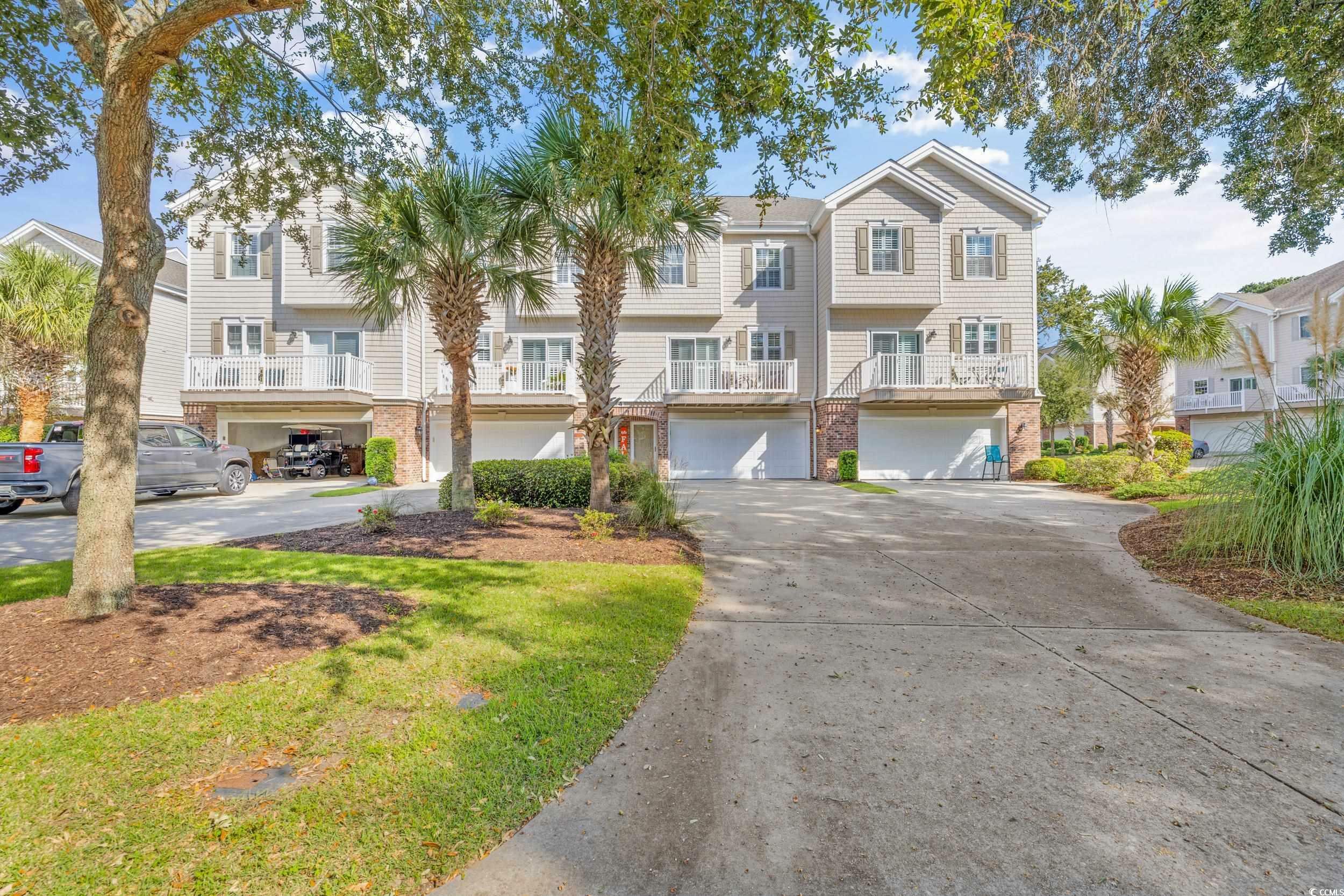 601 N Hillside Dr. 403  North Myrtle Beach SC 29582 photo