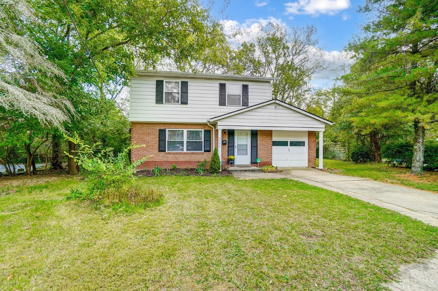 Property Photo:  6106 Faircrest Drive  OH 45224 