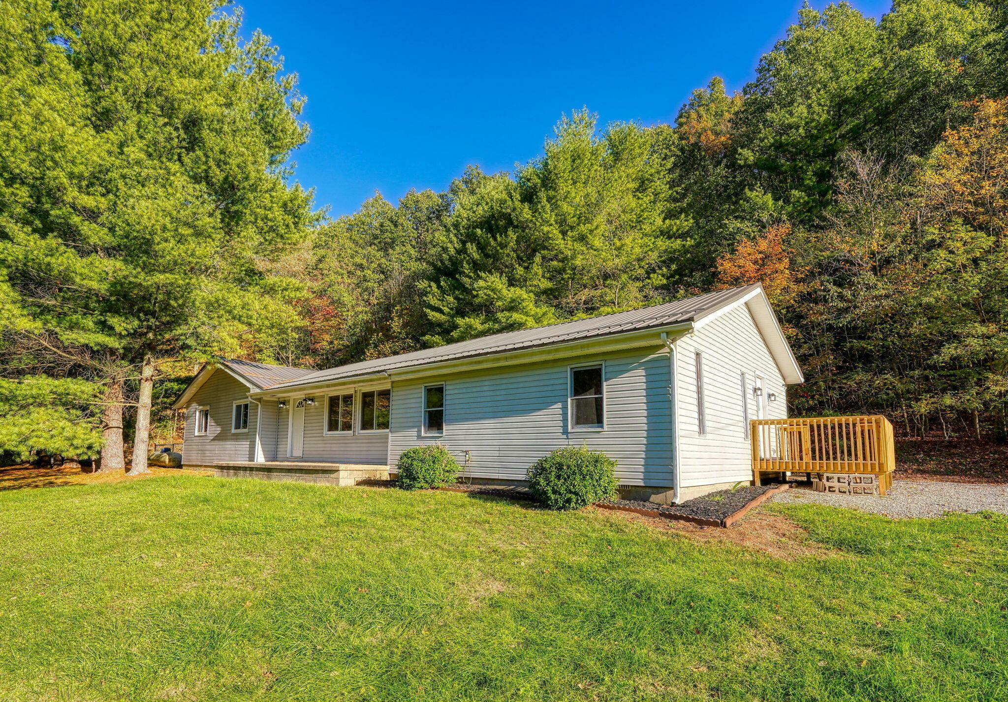 Property Photo:  368 Mingo Road  OH 45601 