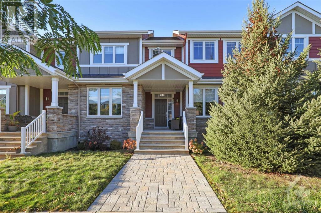 423 Sweetflag Street  Barrhaven ON K2J 5Y6 photo