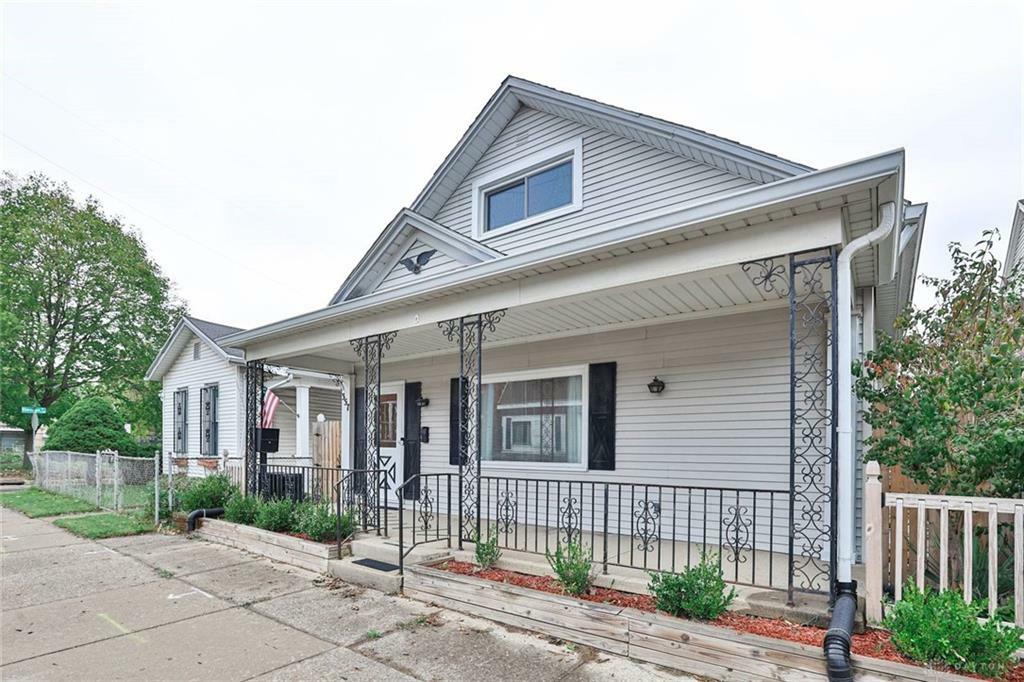 Property Photo:  357 Xenia Avenue  OH 45410 