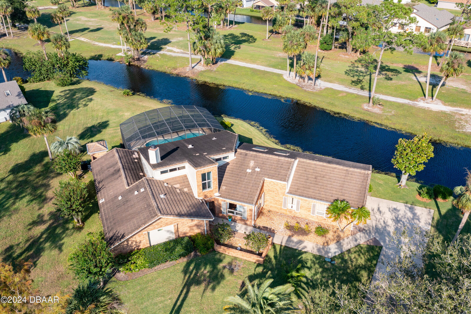 Property Photo:  169 Mallard Lane  FL 32119 