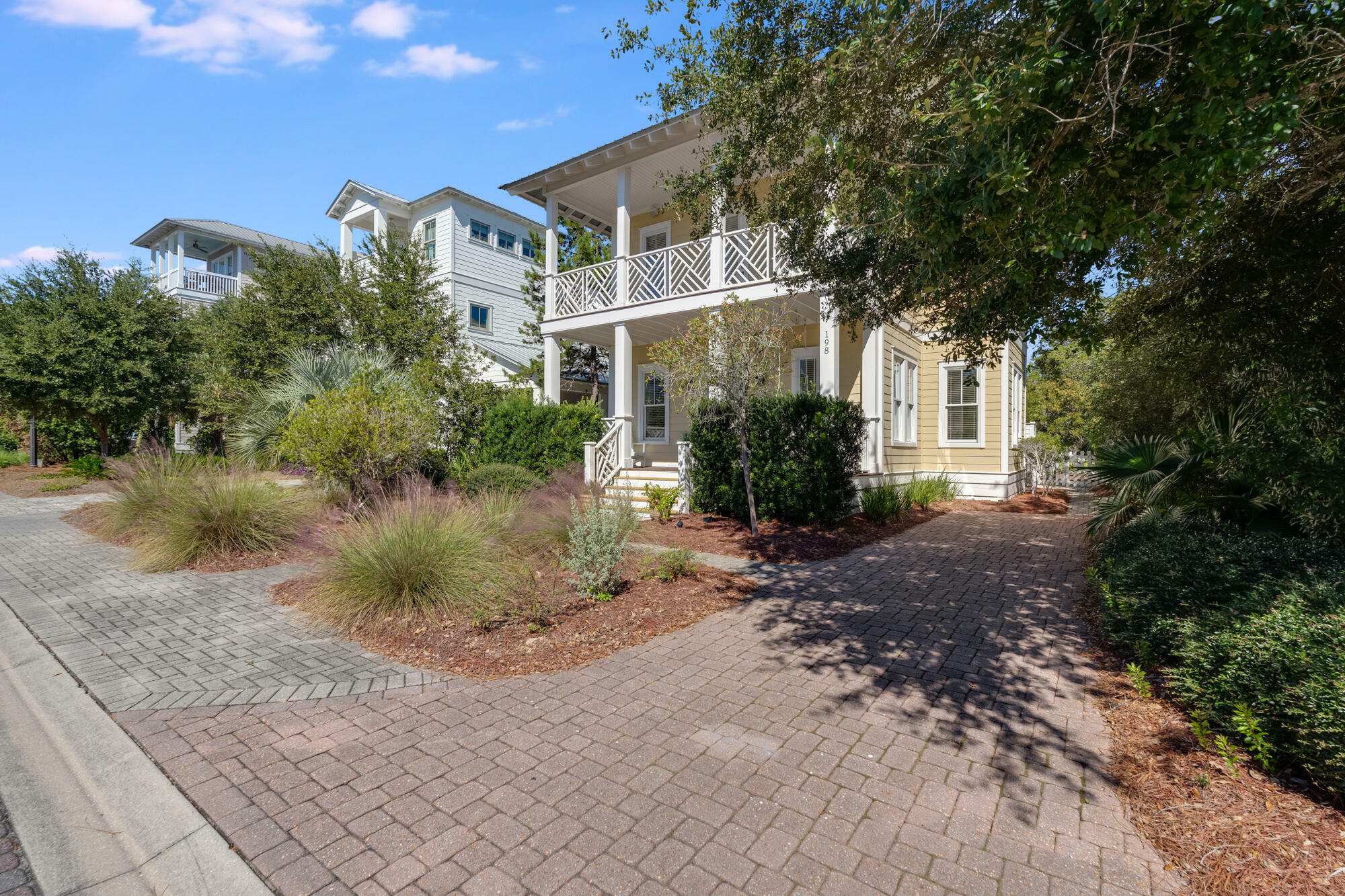 Property Photo:  198 Morgans Trail  FL 32459 