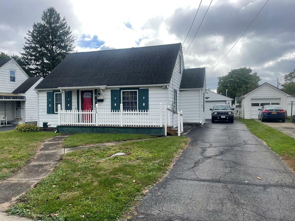 213 Chapman Place  Elmira NY 14901 photo