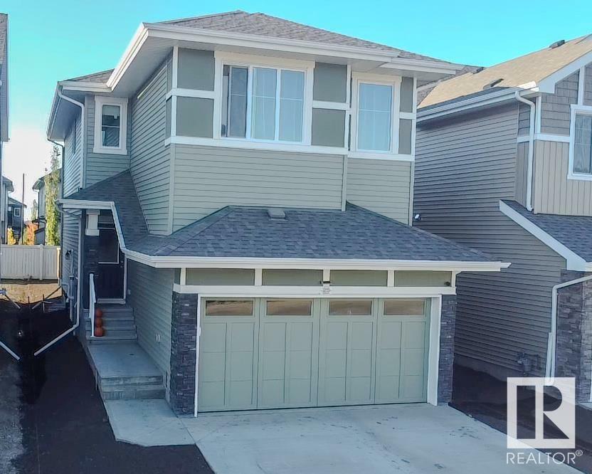 Property Photo:  25 Meadowbrook Way  AB T7X 0G7 