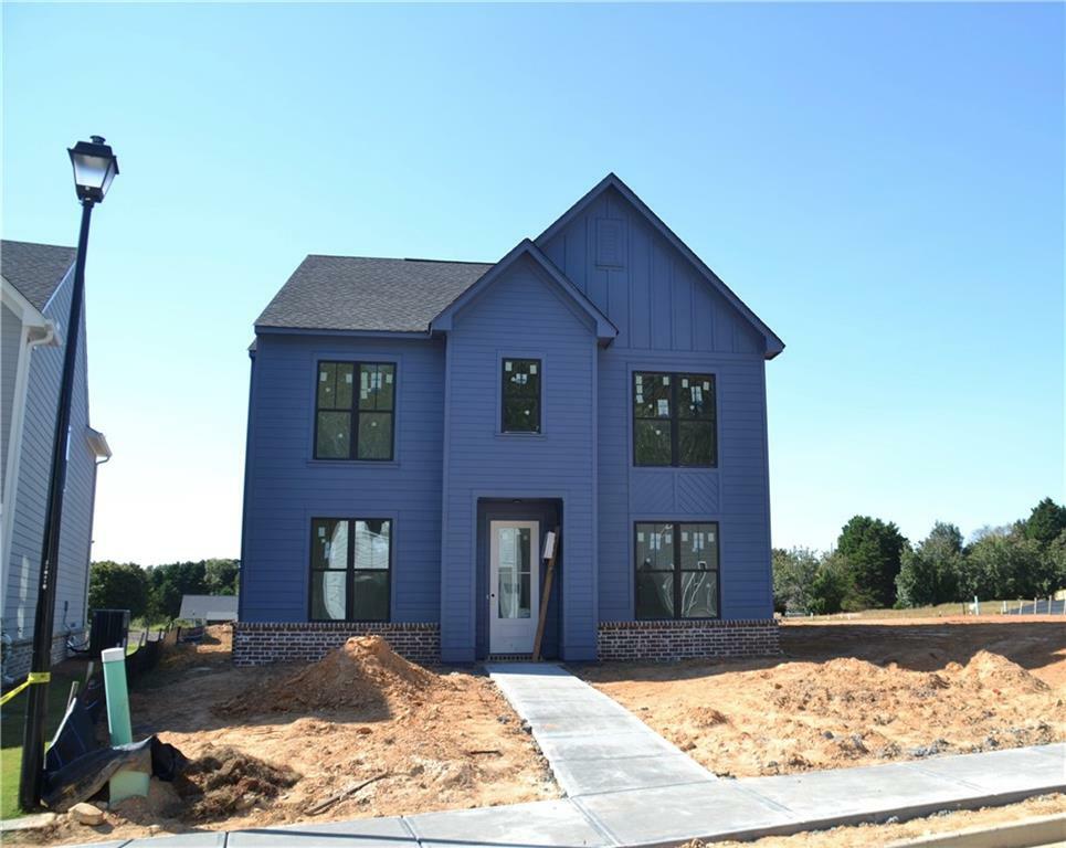 3462 Adler Trail  Buford GA 30519 photo