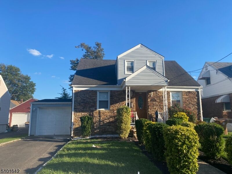 Property Photo:  1726 Dill Ave  NJ 07036 