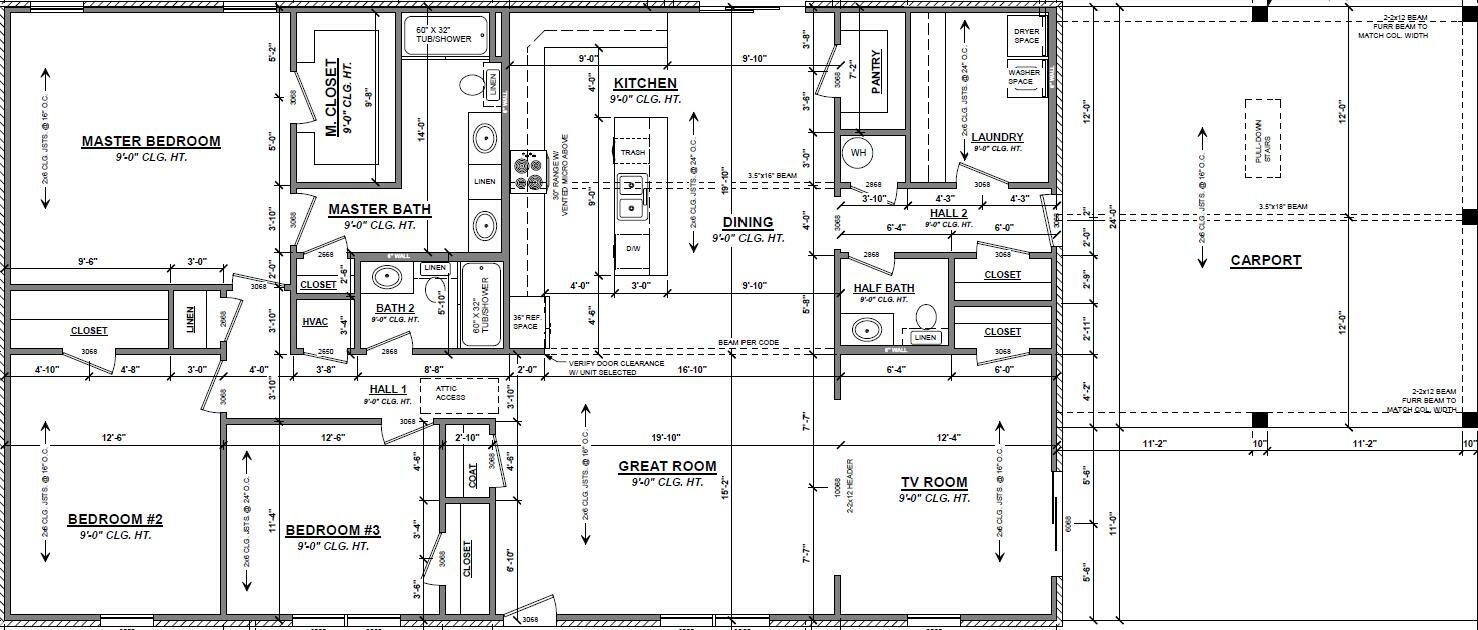 Property Photo:  .75ac Lot3 McInnis Springs Rd  MS 39401 