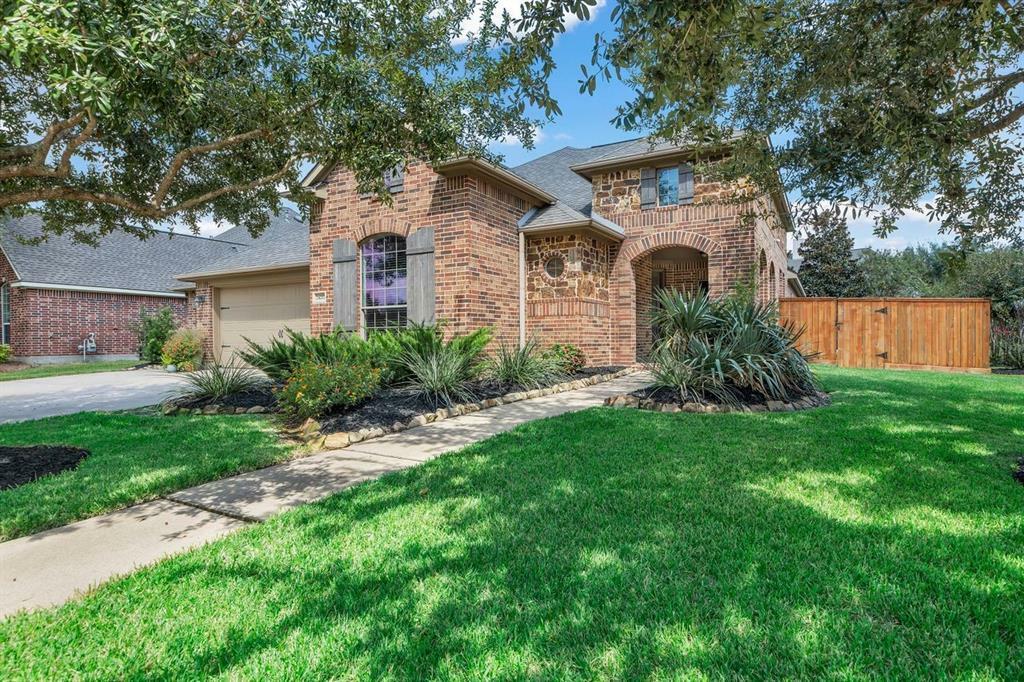 Property Photo:  24202 Carino Strada Drive  TX 77406 