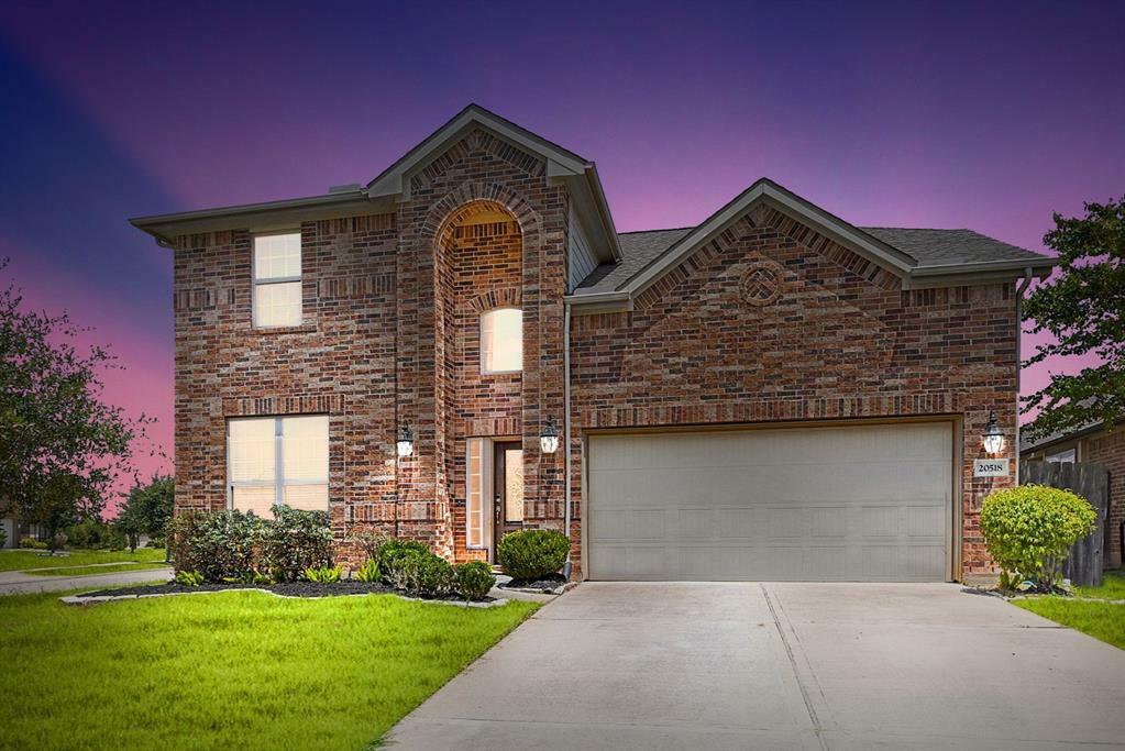 20518 Noble Ranch Court  Richmond TX 77407 photo