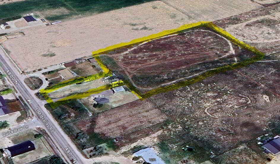 Property Photo:  E Midvalley Rd  UT 84721 