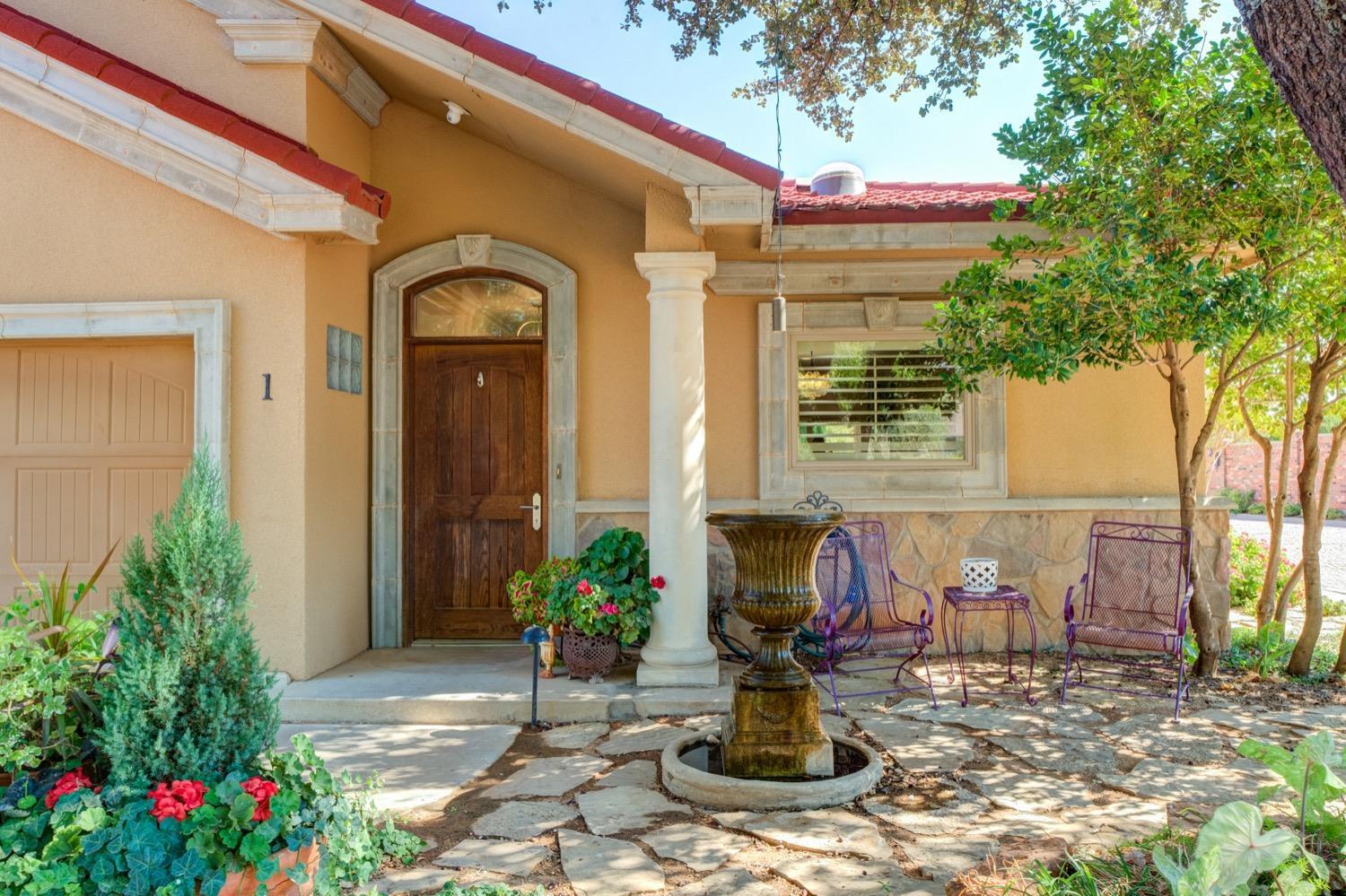 Property Photo:  1 Tuscan Villa Circle  TX 79423 