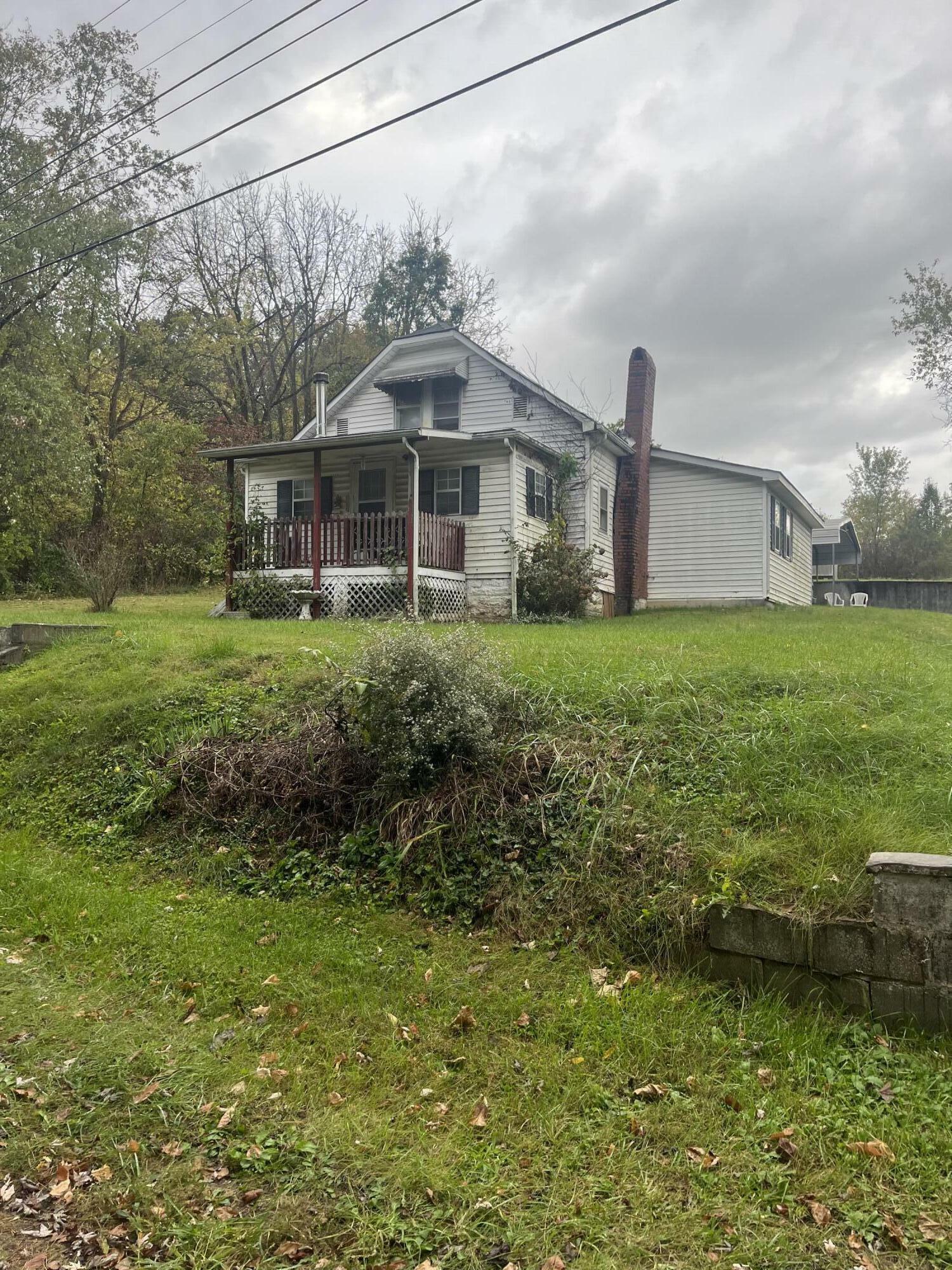 Property Photo:  1622 Ross Street  KY 42501 