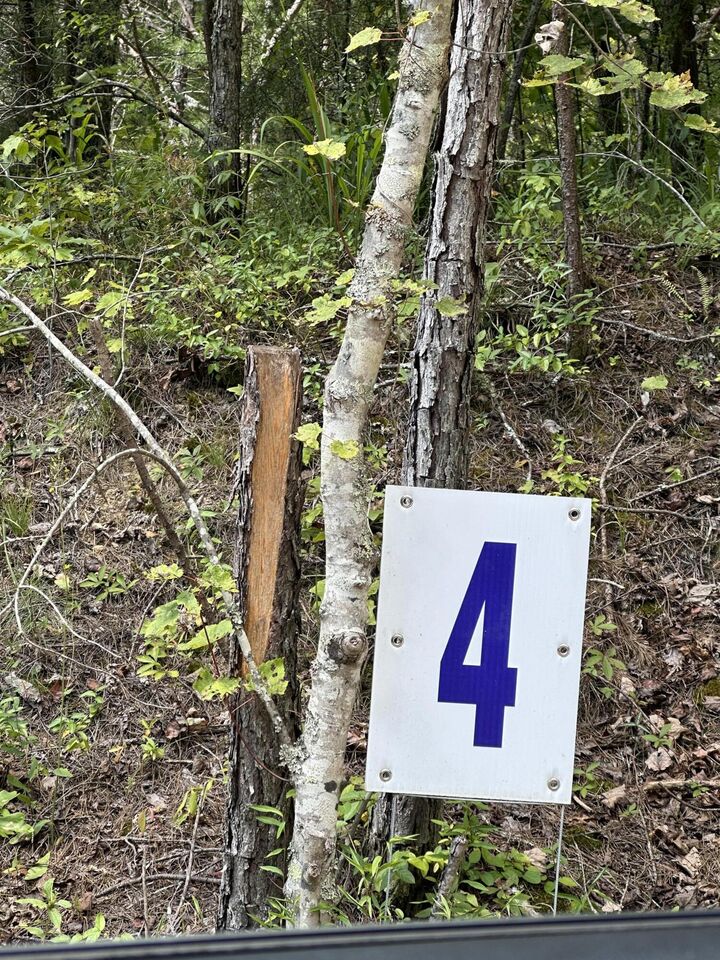 Property Photo:  424- Tract 4 W 577 Highway Tract 4  KY 40962 