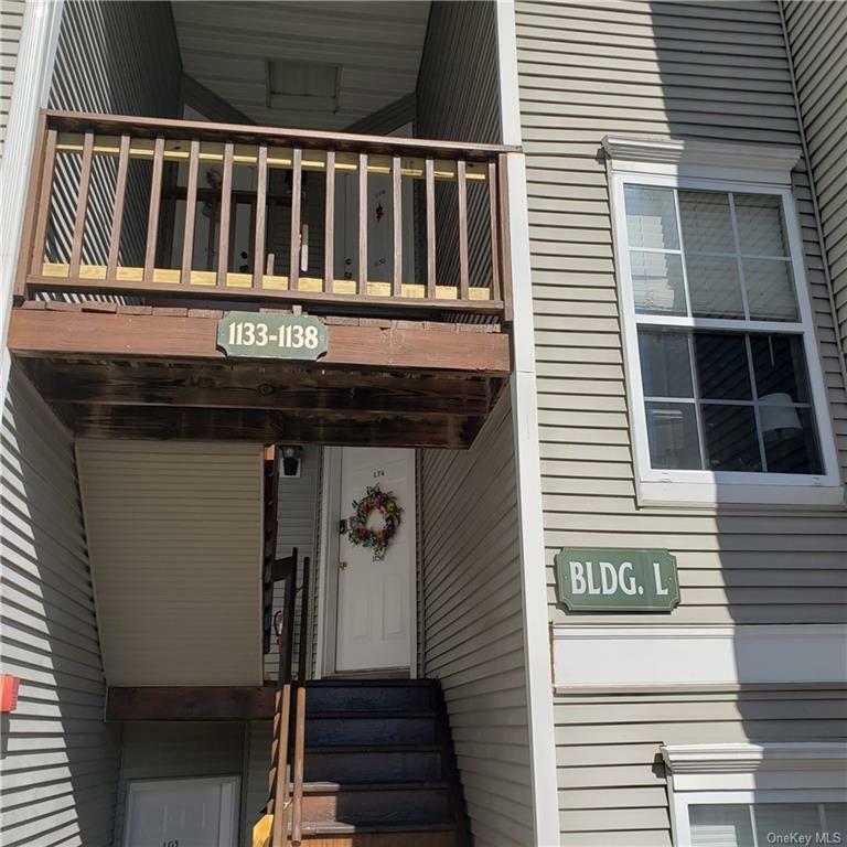 Property Photo: 1133 Washington Green NY 12553