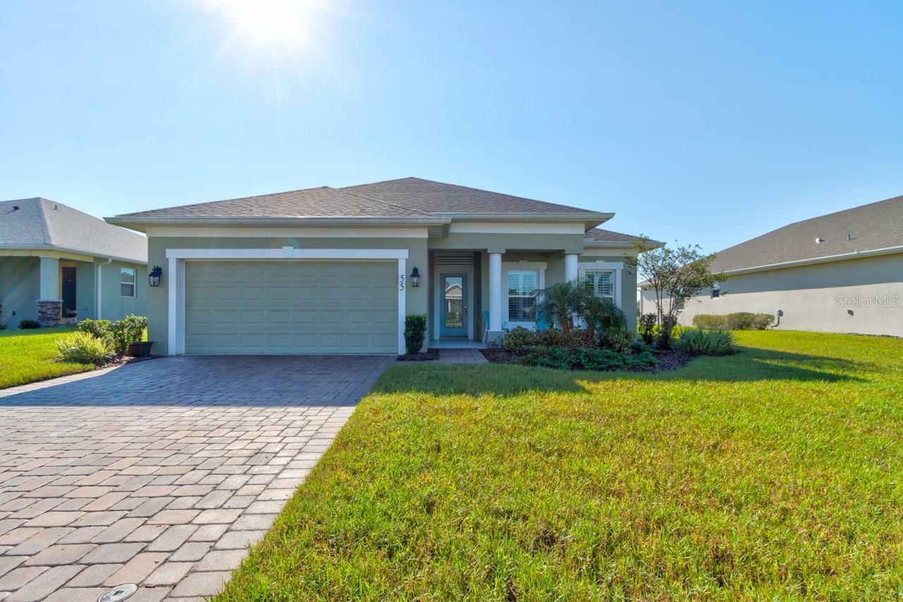 55 Huntington Place  Ormond Beach FL 32174 photo