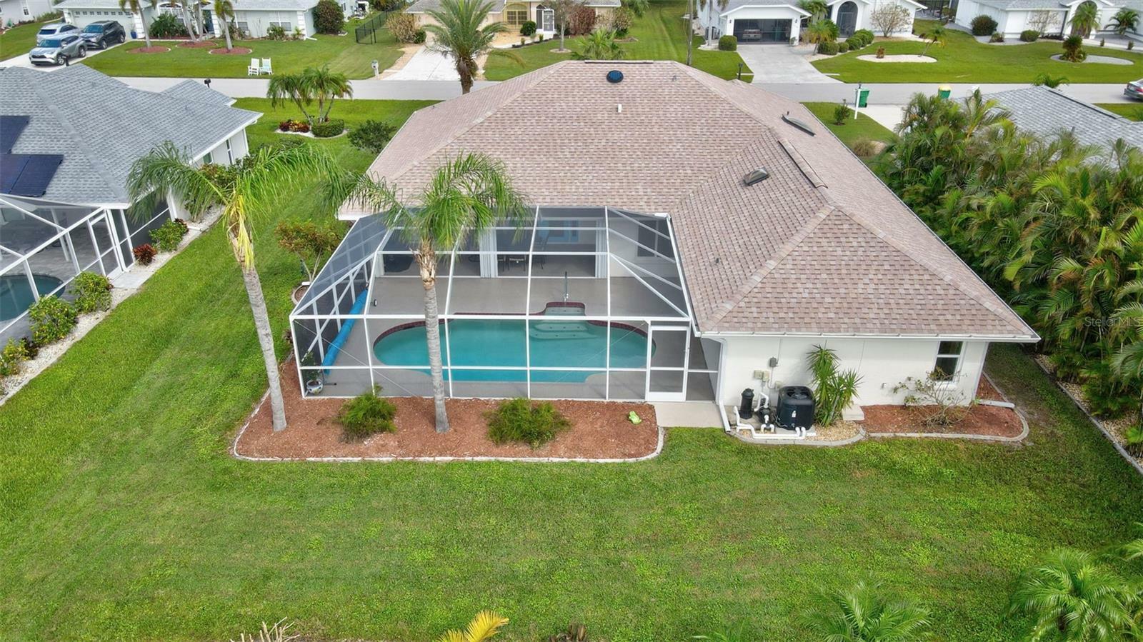 Property Photo:  27183 Tierra Del Fuego Circle  FL 33983 