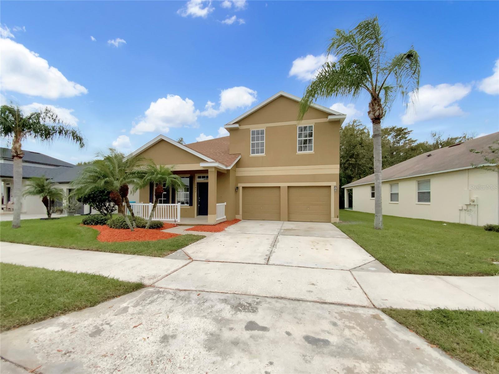 10472 Eastpark Lake Drive  Orlando FL 32832 photo