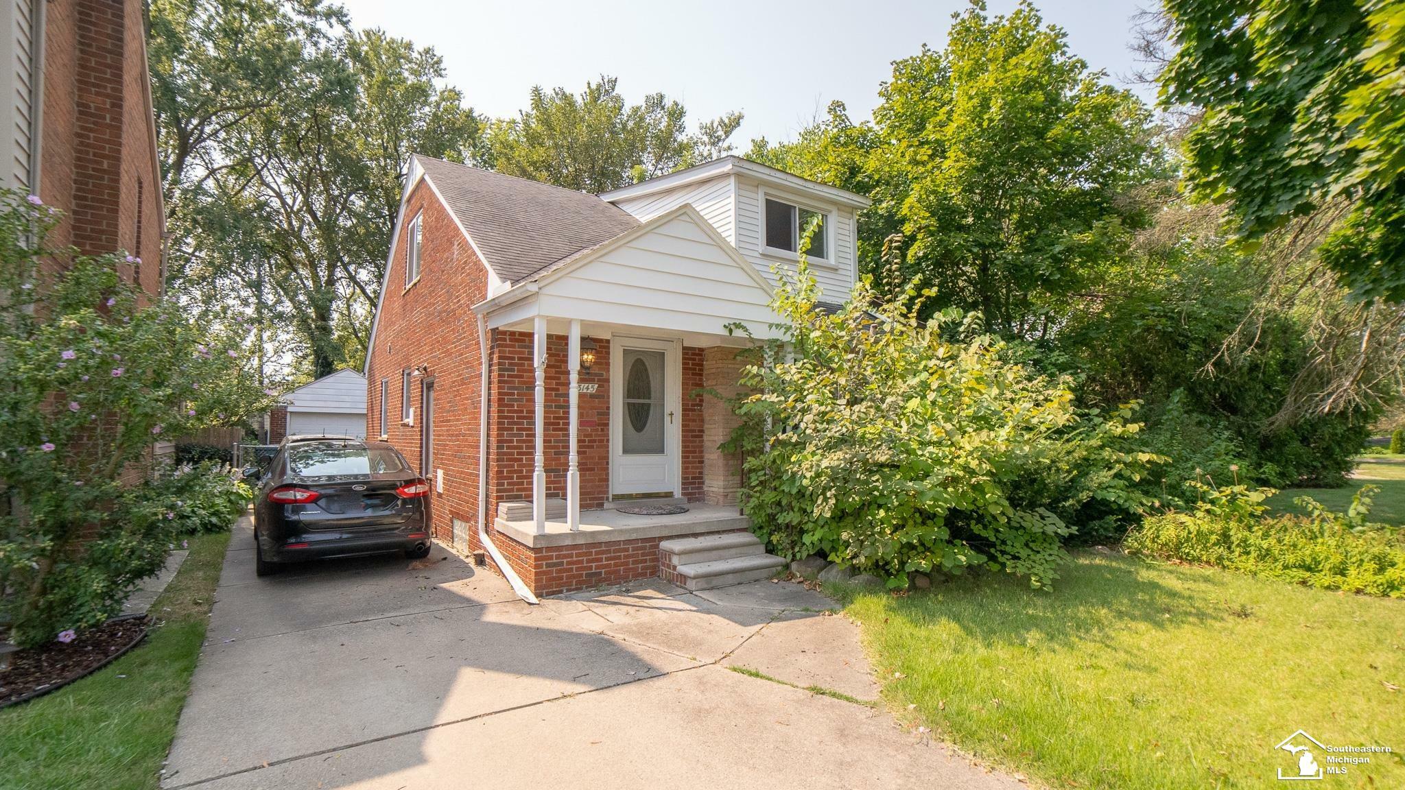 23145 Cherry Hill Street  Dearborn MI 48124-1407 photo