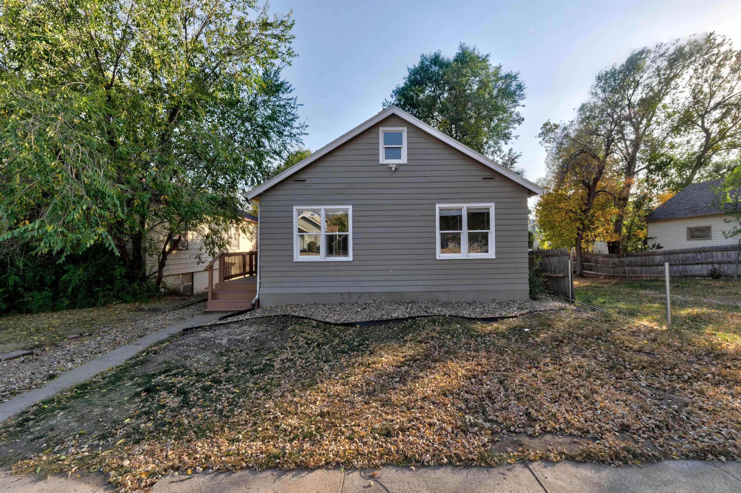 Property Photo:  625 Saint Cloud St.  SD 57701 