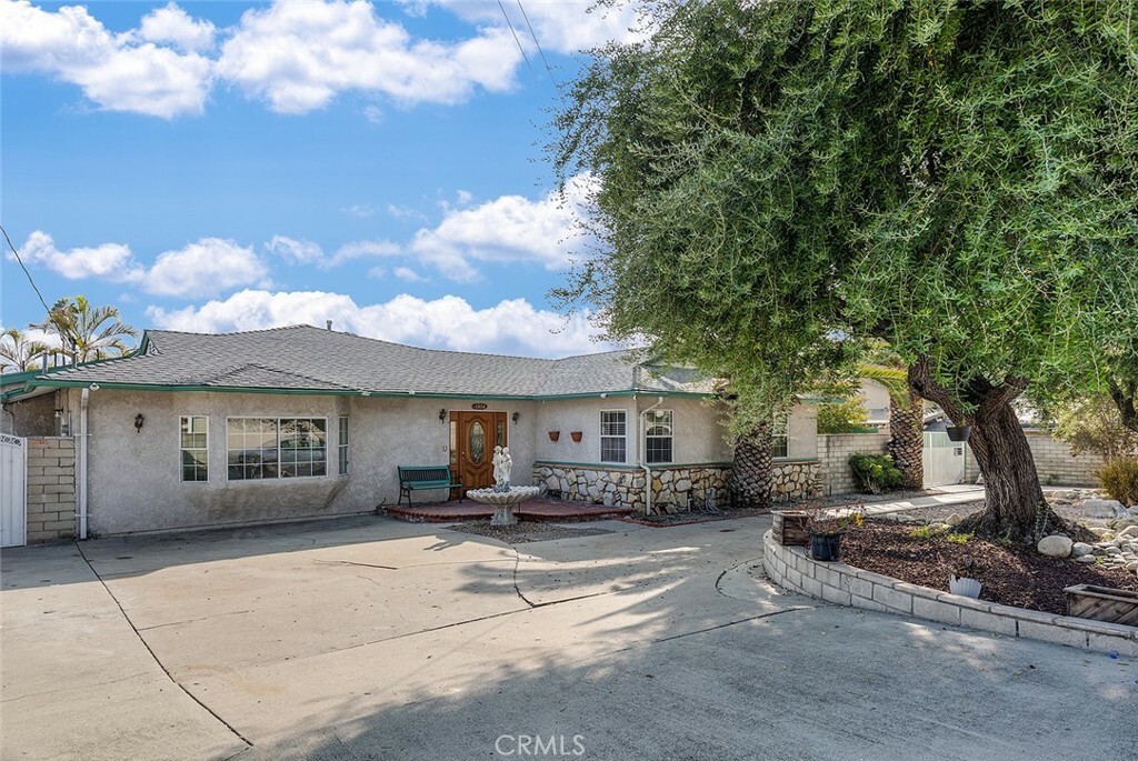 Property Photo:  1354 E Cienega Avenue  CA 91724 