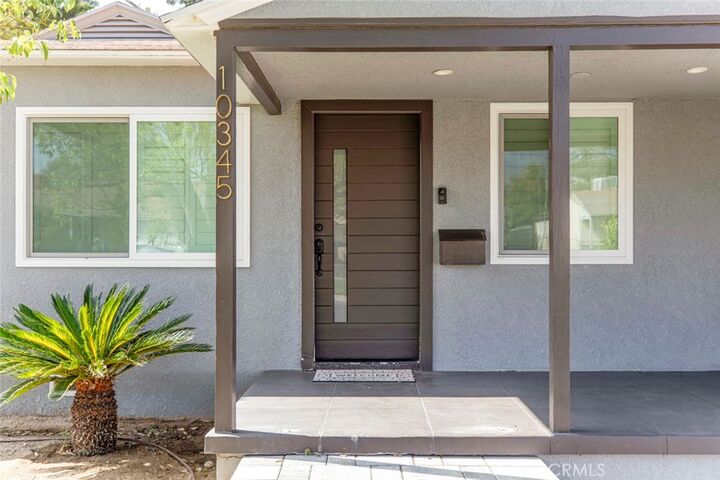 Property Photo:  10345 Odell Avenue  CA 91040 