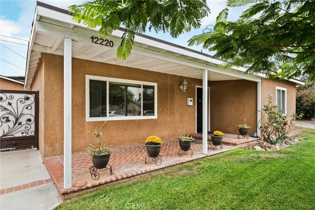 Property Photo:  12220 Burgess Avenue  CA 90604 