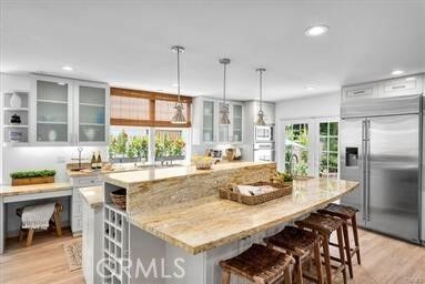 Property Photo: 2209 N Valley Drive CA 90266