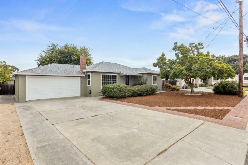 Property Photo:  2888 Lantz Avenue  CA 95124 