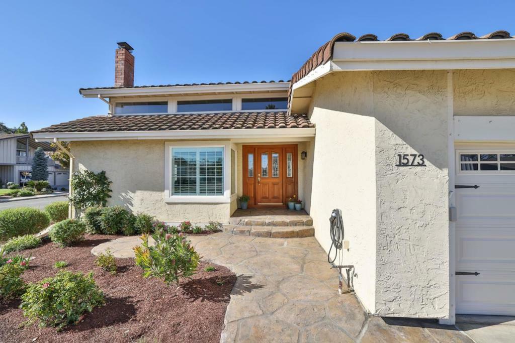 Property Photo:  1573 Pam Lane  CA 95120 