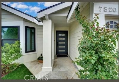 Property Photo:  7820 Chimineas Avenue  CA 91335 