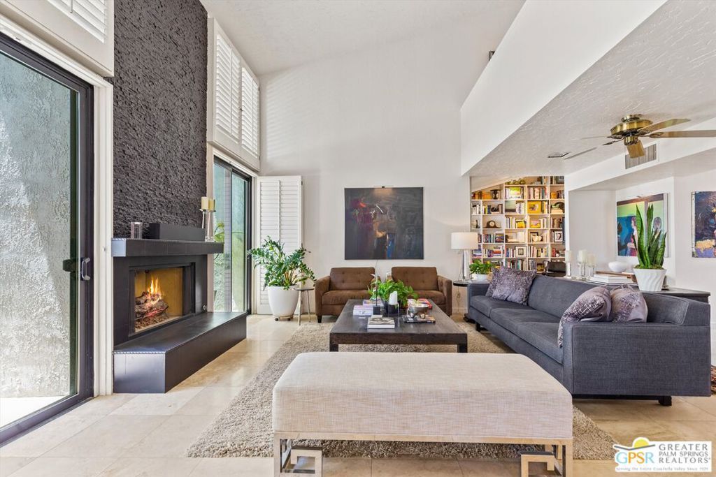 Property Photo: 2106 S Palm Canyon Drive CA 92264