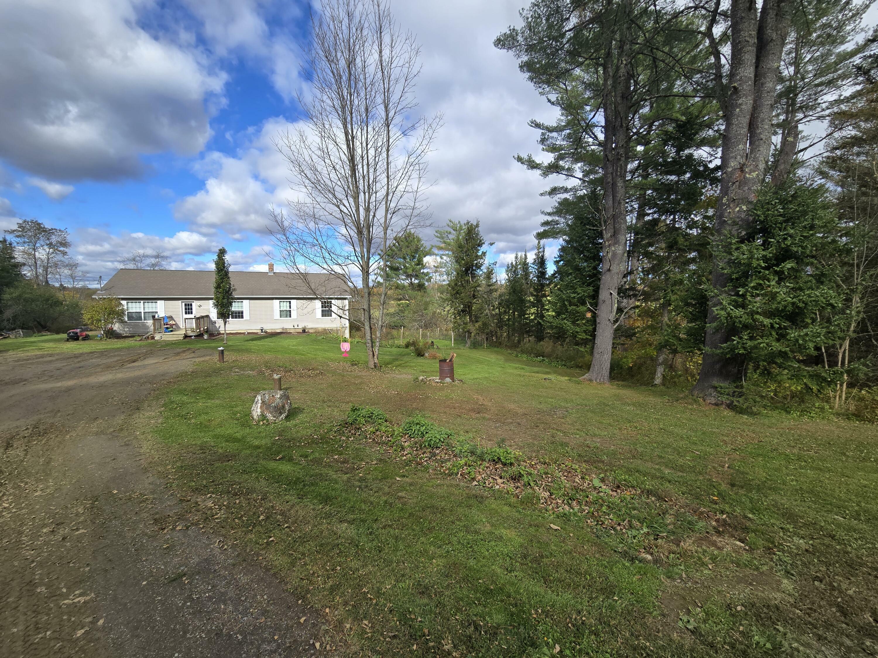 Property Photo:  75 N Searsport Road  ME 04438 