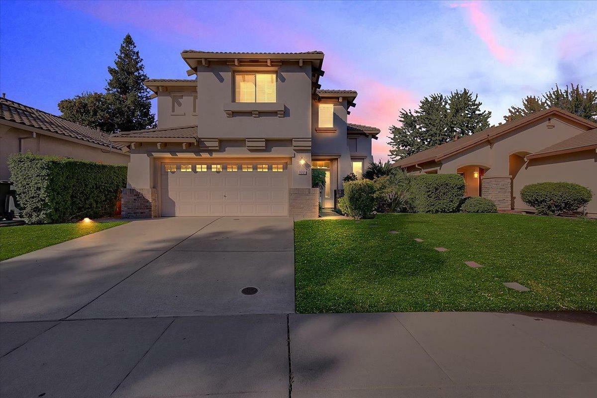 Property Photo:  1651 Blanchard Drive  CA 95747 