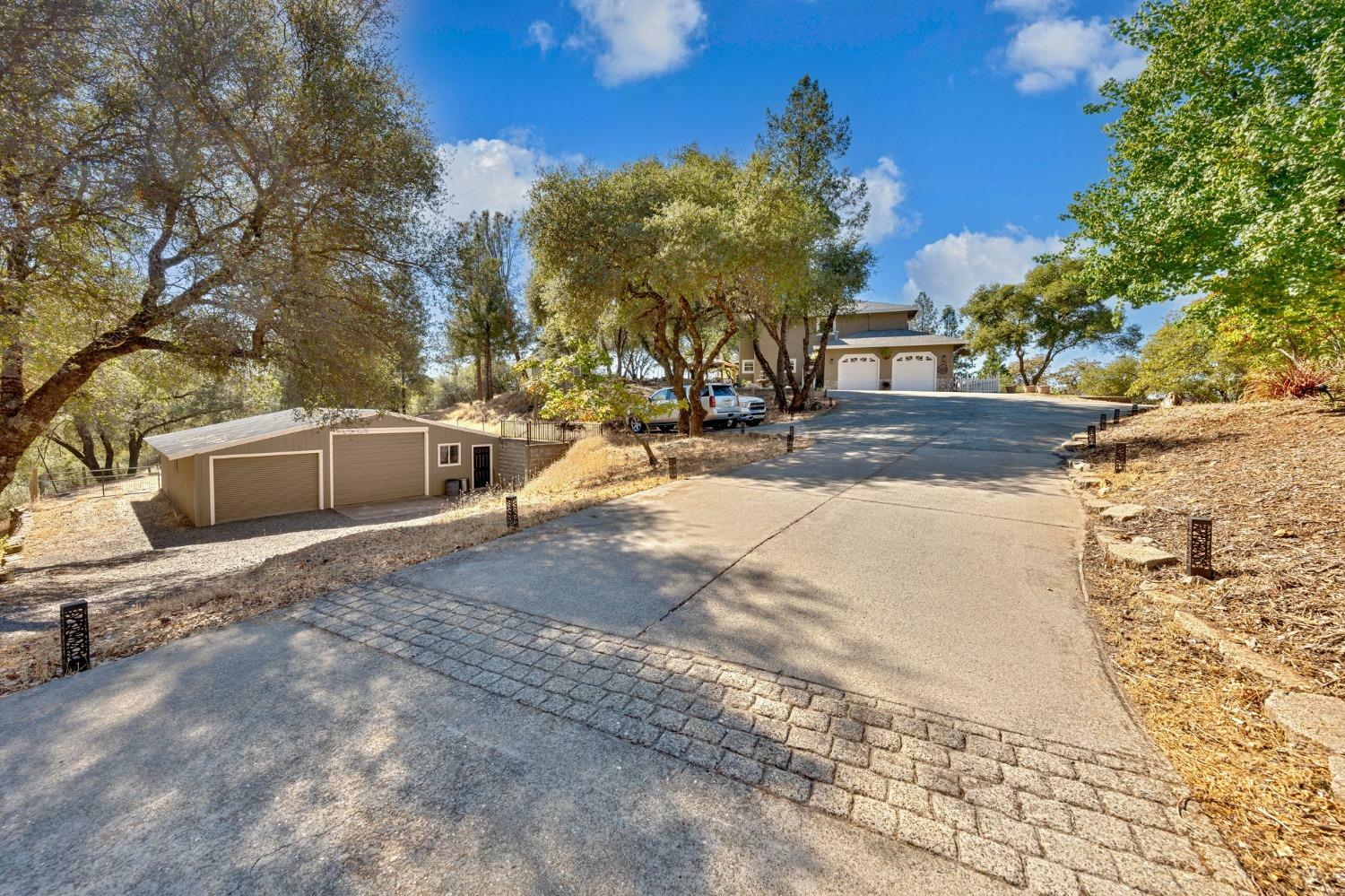 Property Photo:  2188 American River Trail  CA 95614 