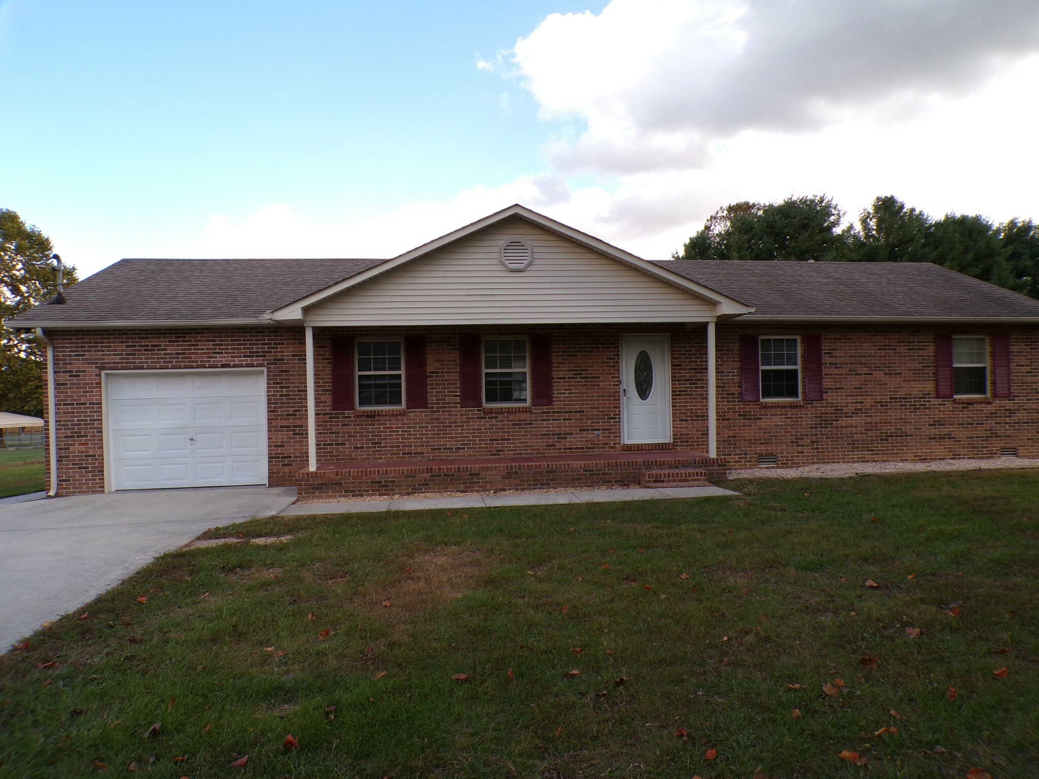 Property Photo:  278 Deer Circle  TN 37330 