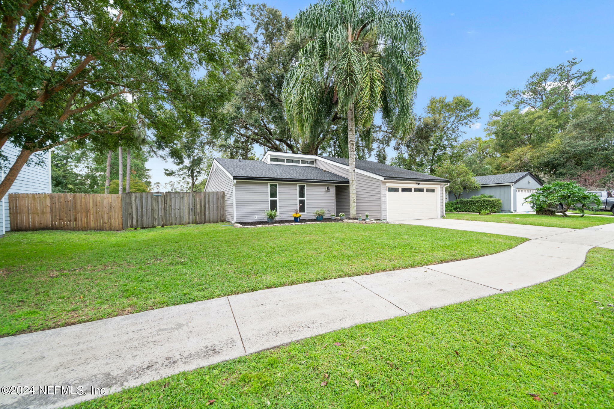 Property Photo:  3468 Docksider Drive S  FL 32257 