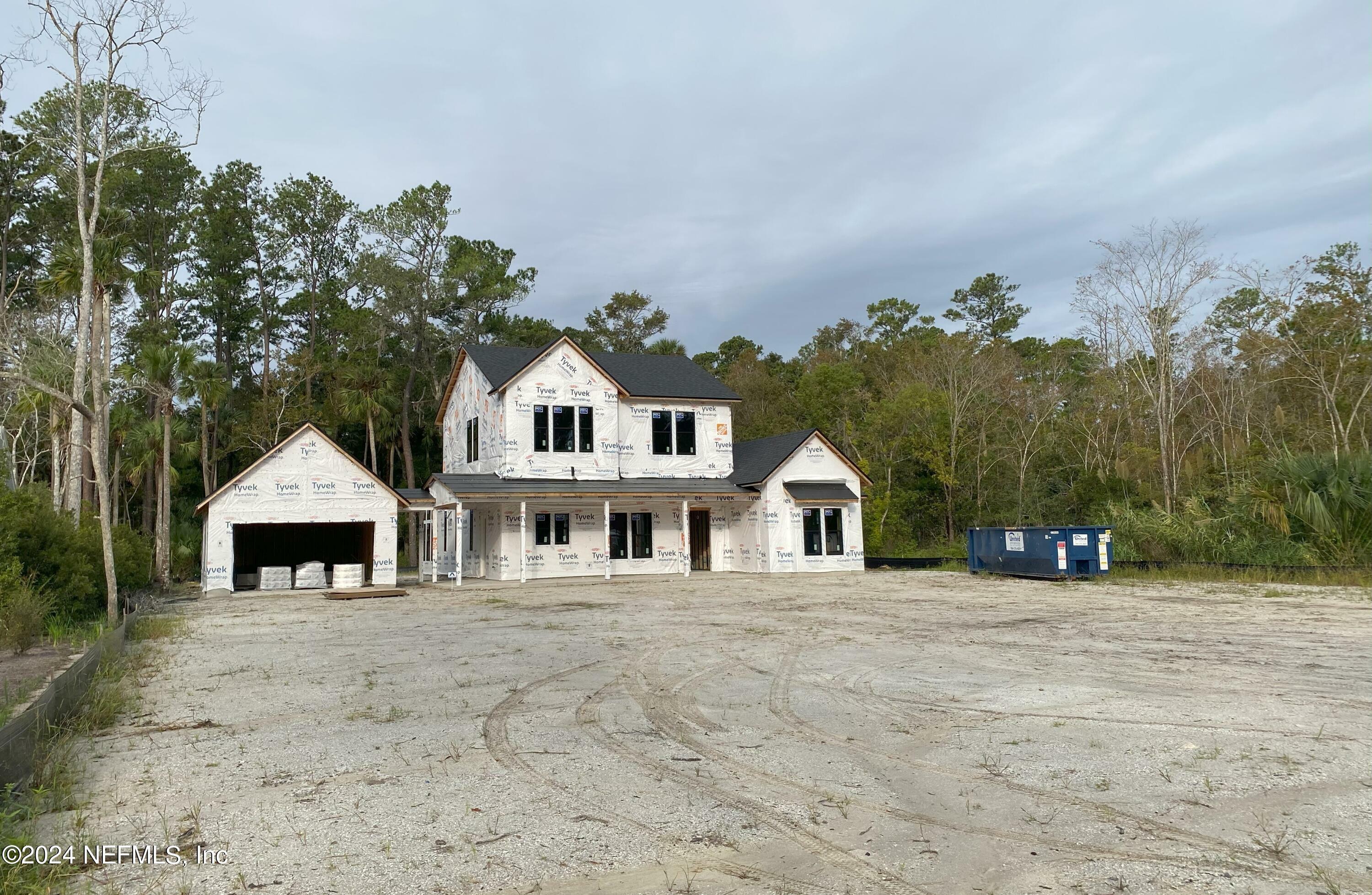 Property Photo:  4650 Palm Vly Road  FL 32082 