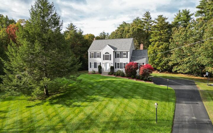 Property Photo:  31 Williamine Drive  NH 03858 