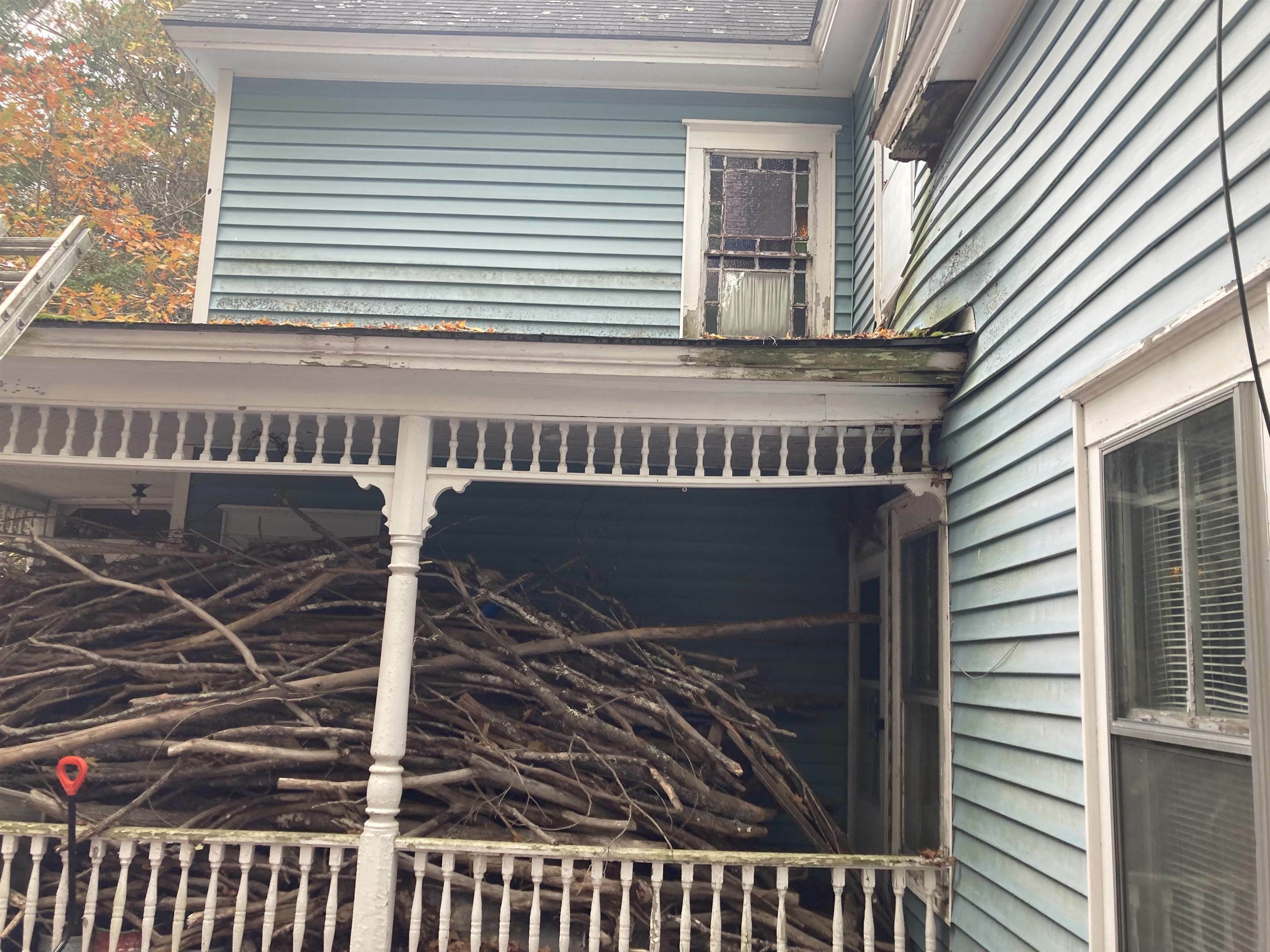 Property Photo: 159 Deering Center Road NH 03244