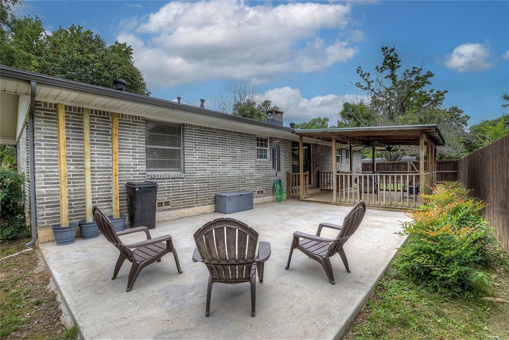 Property Photo:  1429 Doris Drive  TX 75482 